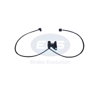 Датчик износа тормозных колодок EBS EKWL.117 для Iveco, MAN, Scania, Volvo