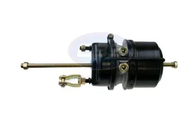 Энергоаккумулятор 24/24 EBS N9254911410, резьба М22×1,5, тормозная камера