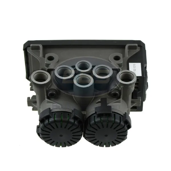 Модулятор EBS R17.02.0023 одноканальный, тормозная система Iveco, Volvo