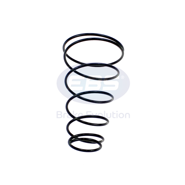 Возвратная пружина тормозной камеры EBS SP18 для Mercedes-Benz