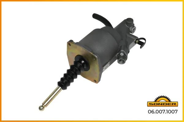 ПГУ сцепления Sonder 06.007.1007 для Volvo с резьбой М16×1,5