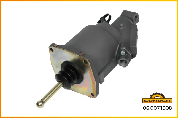 ПГУ сцепления Sonder 06.007.1008 для грузовых DAF CF и XF95