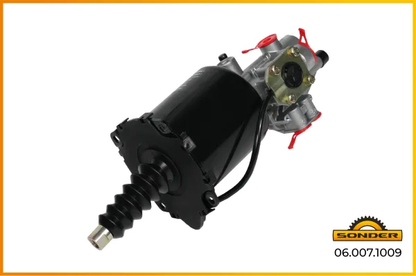 ПГУ сцепления Sonder 06.007.1009 для Renault и Iveco