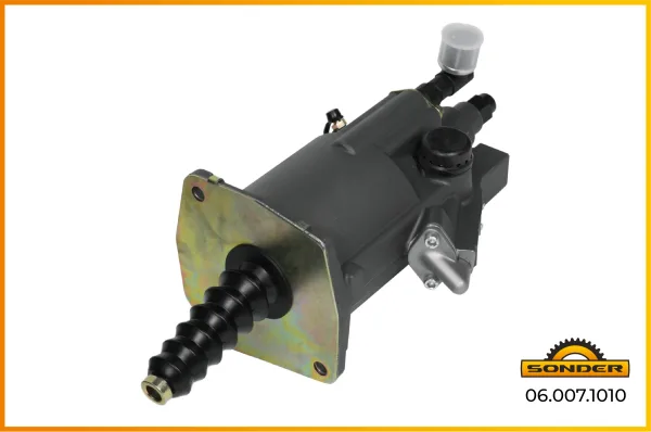ПГУ сцепления Renault Kerax, Magnum, Midliner, PR, Premium Sonder 06.007.1010