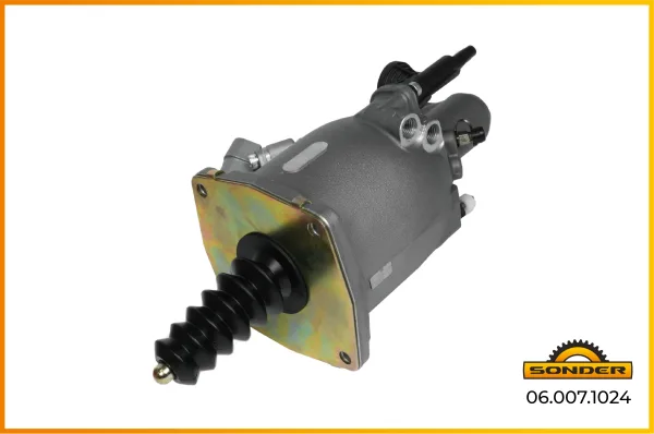 ПГУ сцепления Sonder 06.007.1024 для Renault Premium