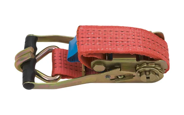 Механизм натяжения стяжного ремня EXOVO 01195E, 2500/5000 даН