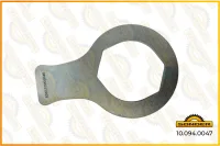 Ключ крышки ступицы BPW Sonder 10.094.0047 — инструмент для ступичного узла