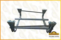 Корзина запасного колеса Schmitz Sonder 10.094.0054 для коммерческого транспорта
