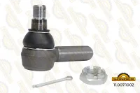 Наконечник рулевой тяги Sonder 11.007.1002 резьба M24×1,5, MAN, Mercedes-Benz, Scania, Volvo