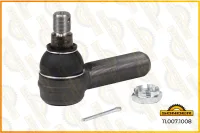Наконечник рулевой тяги Sonder 11.007.1008 DAF, MAN, Mercedes-Benz, резьба M30×1,5 левая