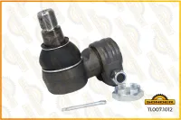 Наконечник рулевой тяги Sonder 11.007.1012 резьба M30x1,5 для Iveco и MAN