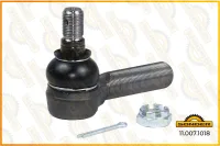 Наконечник рулевой тяги грузовой Sonder 11.007.1018, шаровой шарнир для MAN и Volvo