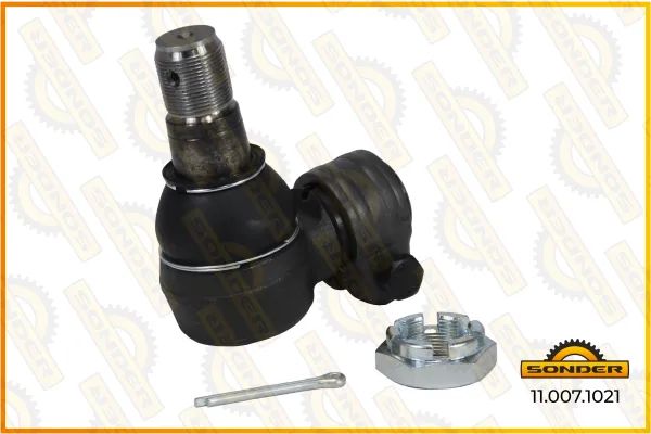 Наконечник рулевой тяги Sonder 11.007.1021 Mercedes-Benz, резьба M26×1,5 правая
