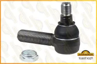 Наконечник рулевой тяги Mercedes-Benz Sonder 11.007.1027, левая резьба M30x1,5