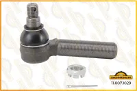 Наконечник рулевой тяги Sonder 11.007.1029 DAF, MAN, резьба M30×1.5 правая