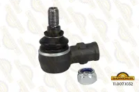Наконечник рулевой тяги Sonder 11.007.1032 для грузовиков Iveco, резьба M20x1,5
