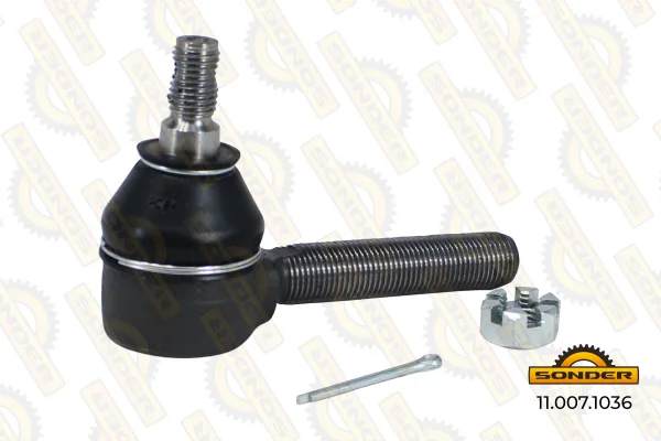 Наконечник рулевой тяги Volvo Sonder 11.007.1036
