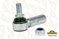 Наконечник троса M8x1,25 MAN Sonder 11.007.1041, угловой шарнир тросового привода