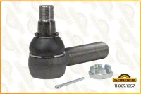 Наконечник рулевой тяги правый грузовой HOWO, SITRAK Sonder 11.007.1057