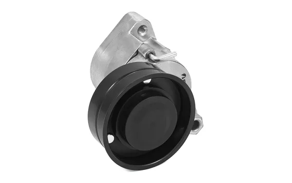 Ролик натяжителя приводного ремня DAF EXOVO 05200E, Ø 78 мм, ширина 30,5 мм