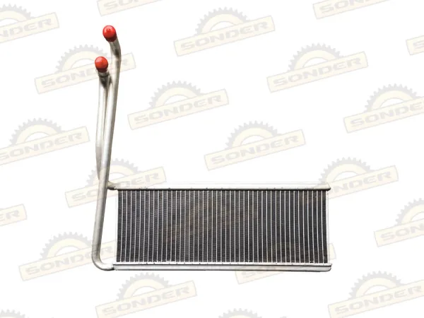 Радиатор отопителя кабины Scania CG, CP, CR, CT — Sonder 13.004.0087, ориг. 2251191
