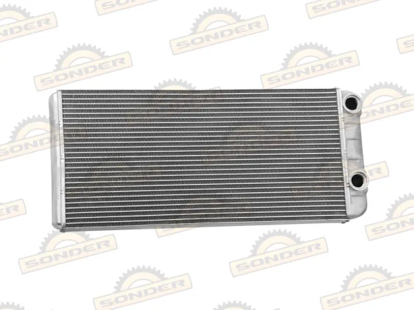 Радиатор отопителя кабины Sonder 13.004.0088 для Volvo FH, FH 12, FH II, FM
