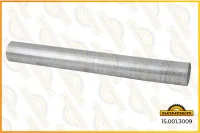 Гофра выхлопной системы Sonder 15.001.3009 d=128 L=550, цинк