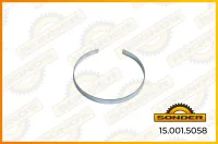 Кольцо уплотнительное Sonder 15.001.5058 для DAF, Renault Trucks, Volvo FH, FM