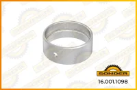 Втулка коленвала компрессора Sonder 16.001.1098 52×47×21 мм для двигателей MAN