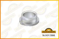 Втулка подшипника коленвала компрессора короткий тип Sonder 16.001.1388 Mercedes-Benz Axor Actros