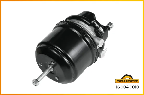 Энергоаккумулятор Sonder 16.004.0010 тип T 2430 для грузовиков Volvo 9254810700