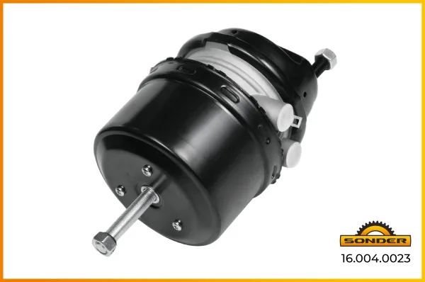 Энергоаккумулятор дискового тормоза T20/24 левый Mercedes-Benz Sonder 16.004.0023
