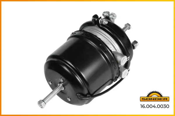 Энергоаккумулятор Sonder 16.004.0030 T27/30, тормозной цилиндр DAF, MAN, Renault