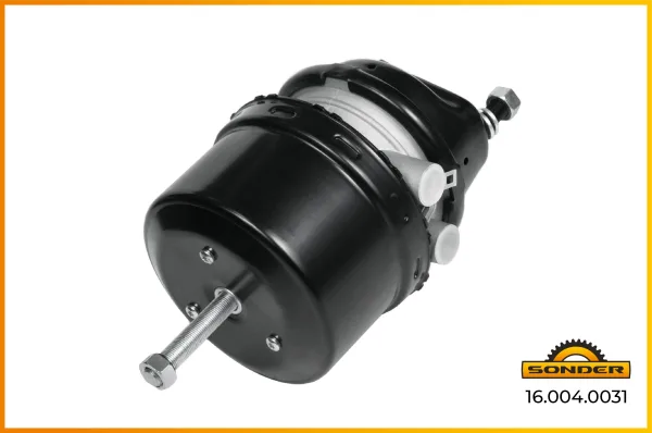 Энергоаккумулятор тормозной Т16 Sonder 16.004.0031 для Mercedes-Benz A0214202318