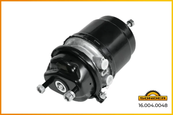 Энергоаккумулятор T24/24 Sonder 16.004.0048 для грузовиков Mercedes-Benz