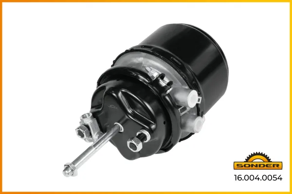 Энергоаккумулятор тормозной Sonder 16.004.0054 T24/30 для грузовиков Volvo