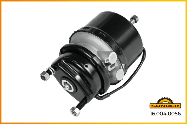 Энергоаккумулятор пружинный диск 12/24 Sonder 16.004.0056 для Mercedes-Benz