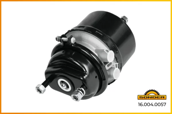 Энергоаккумулятор Sonder 16.004.0057 T18, дисковый тормоз, Iveco Stralis