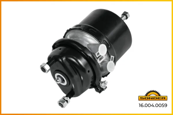 Энергоаккумулятор дискового тормоза Type 14/16 MAN L2000, MAN TGM — Sonder 16.004.0059
