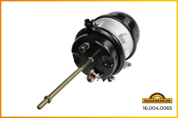 Энергоаккумулятор 30/30 с вилкой FRL/INTERN Sonder 16.004.0065, Volvo