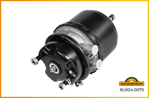 Энергоаккумулятор T24/30 Volvo Sonder, оппозитное исполнение