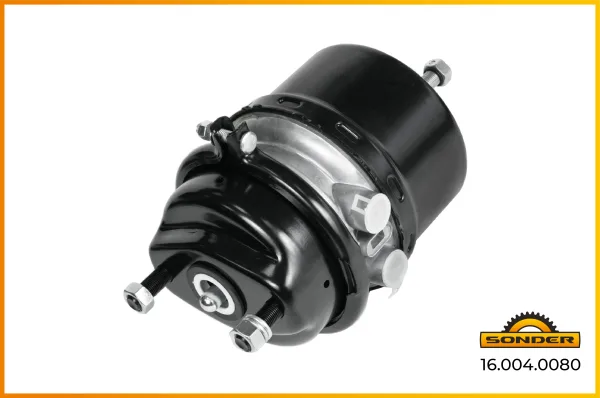 Энергоаккумулятор дискового тормоза T24/24 Volvo Sonder 16.004.0080