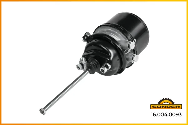 Энергоаккумулятор Sonder 16.004.0093 T24/30 для грузовых Volvo
