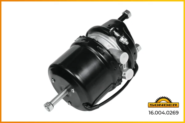 Энергоаккумулятор дискового тормоза T16/16 BS8334 Sonder 16.004.0269 для MAN TGA, TGS, TGX