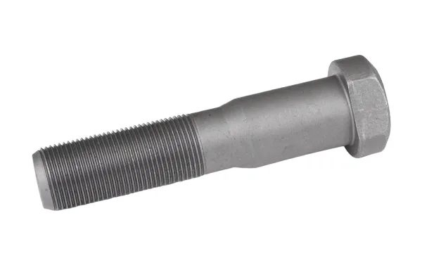 Болт колёсный EXOVO 12001e для MAZ-MAN и МАЗ-бус, резьба М22×1,5