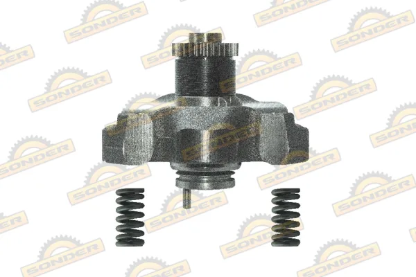 Ремкомплект суппорта Sonder 16.010.0039 для WABCO MAXX 22, механизм в сборе