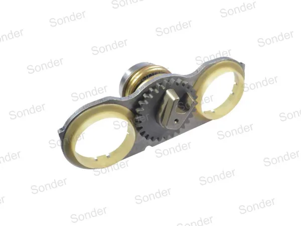 РМК суппорта Meritor ELSA 2 / 195/225 / EX225, механизм регулировки, Sonder 16.010.0333