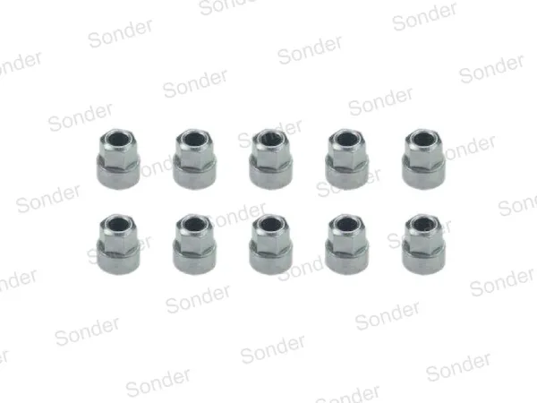 Переходник механизма регулировки суппорта SB/SN/SK/SL/SM Sonder 16.010.0365, 10 шт.