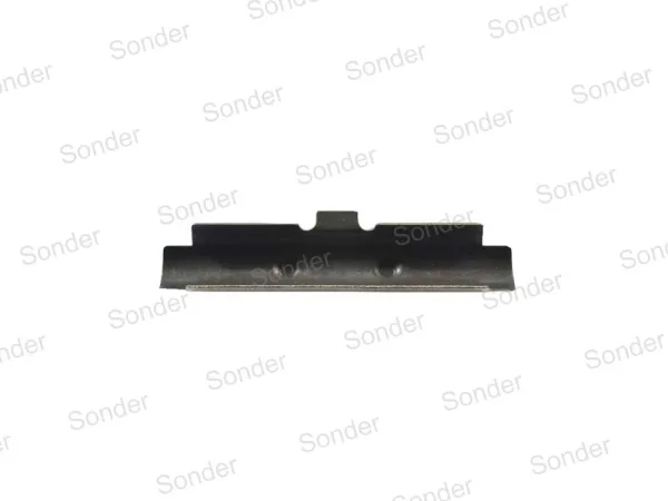 Ремкомплект суппорта SB/SN/SK/SL/SM Sonder 16.010.0511, опора вала корпуса направляющих