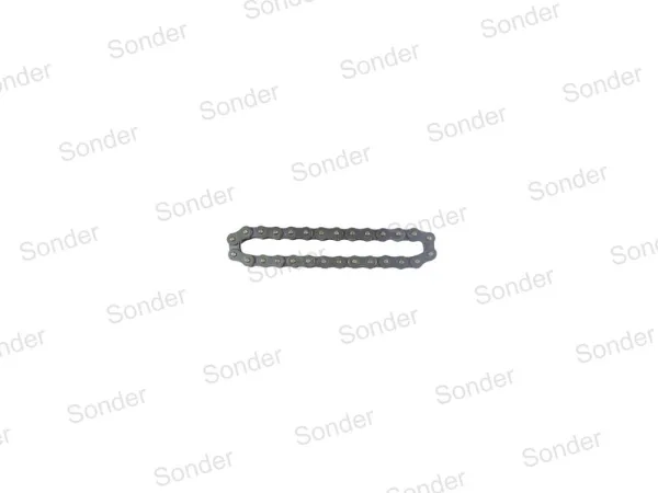 Ремкомплект суппорта дискового тормоза Knorr SN5 Sonder 16.010.0517, цепь 14 звеньев